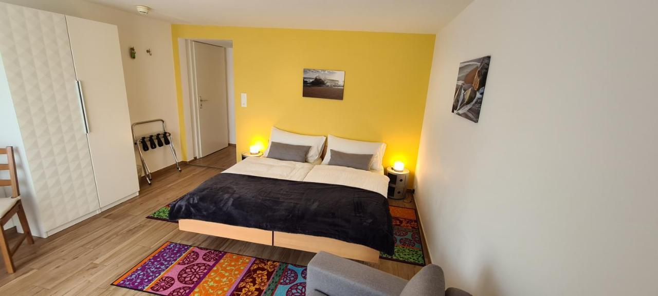 Hotel Restaurant Cave Bel-Air Praz  ภายนอก รูปภาพ