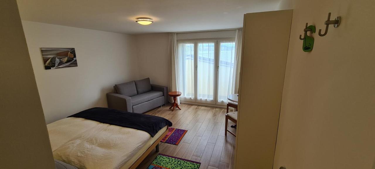Hotel Restaurant Cave Bel-Air Praz  ภายนอก รูปภาพ
