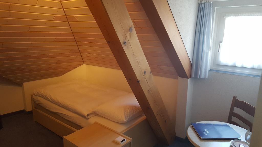 Hotel Restaurant Cave Bel-Air Praz  ภายนอก รูปภาพ
